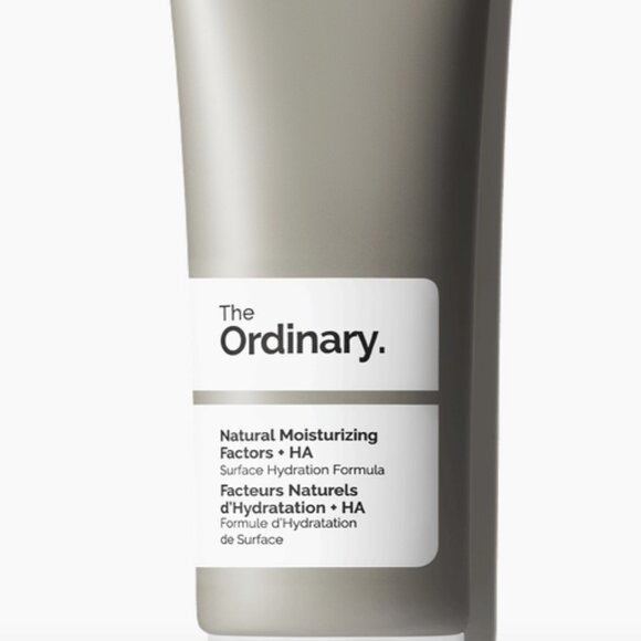 The Ordinary Natural Moisturizing Factors + HA - Picture 1 of 2